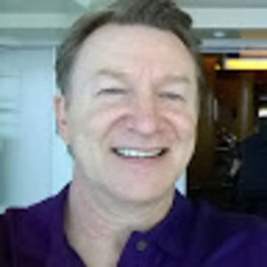 Meet your Posher, John